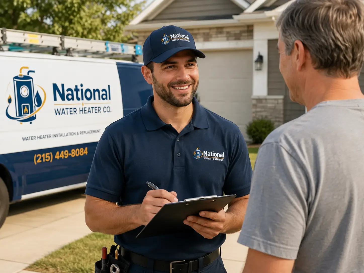 Water Heater Installation Triumph, IL FAQs